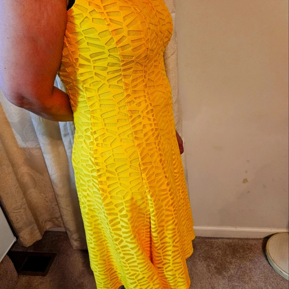 Dress - Picture 1 of 3